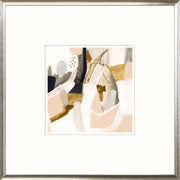 Golden Scatter II