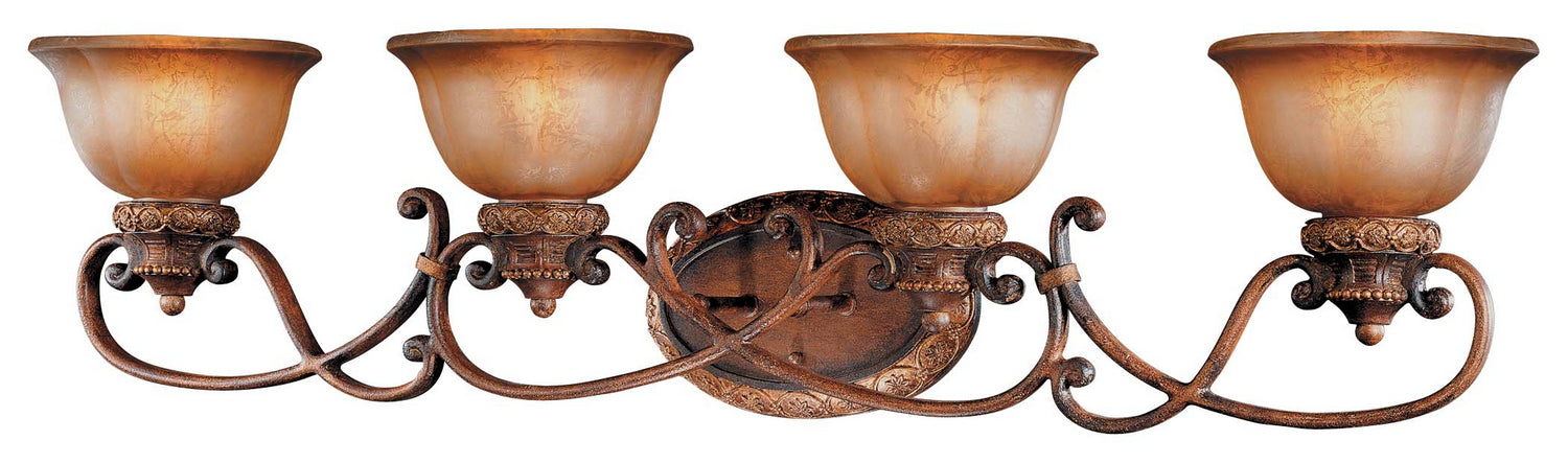 Minka-Lavery Illuminati Vanity Light