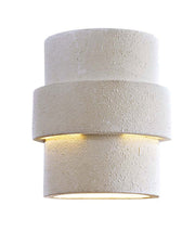 Minka-Lavery - 9836 - One Light Pocket Lantern - Ceramic - White