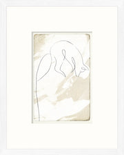 One Line-Fox