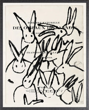 Parisienne Page XI Small