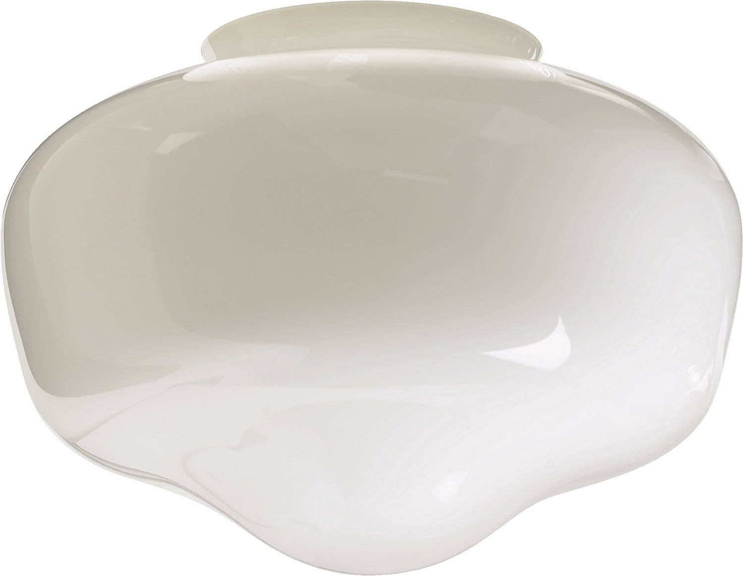 Quorum - 4100 - Glass - Glass Series - Opal
