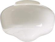 Quorum - 4100 - Glass - Glass Series - Opal