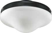 Quorum - 1377-859 - LED Patio Light Kit - 1377 Light Kits - Matte Black