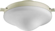 Quorum - 1377-867 - LED Patio Light Kit - 1377 Light Kits - Antique White