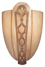 Metropolitan - N950166 - One Light Wall Sconce - Metropolitan Family - French Gold