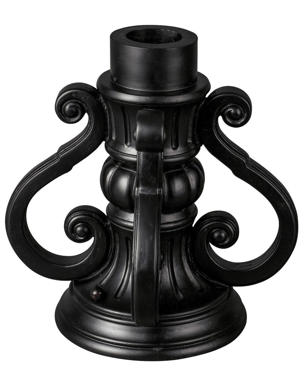 Maxim - 2004BK - Pier Mount - Maxim - Black