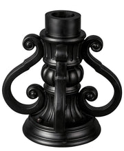 Maxim - 2004BK - Pier Mount - Maxim - Black