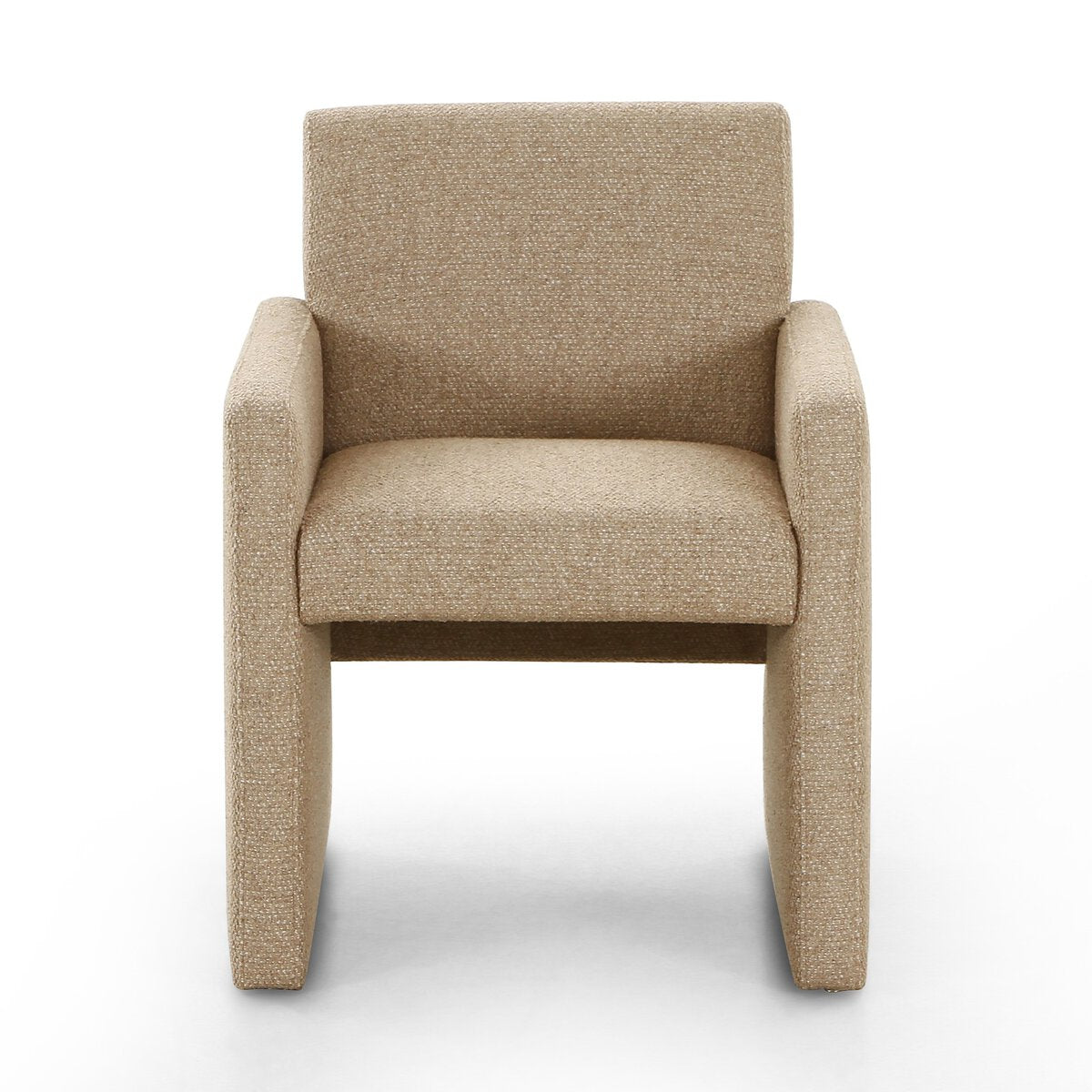KIMA DINING CHAIR-HERON SAND