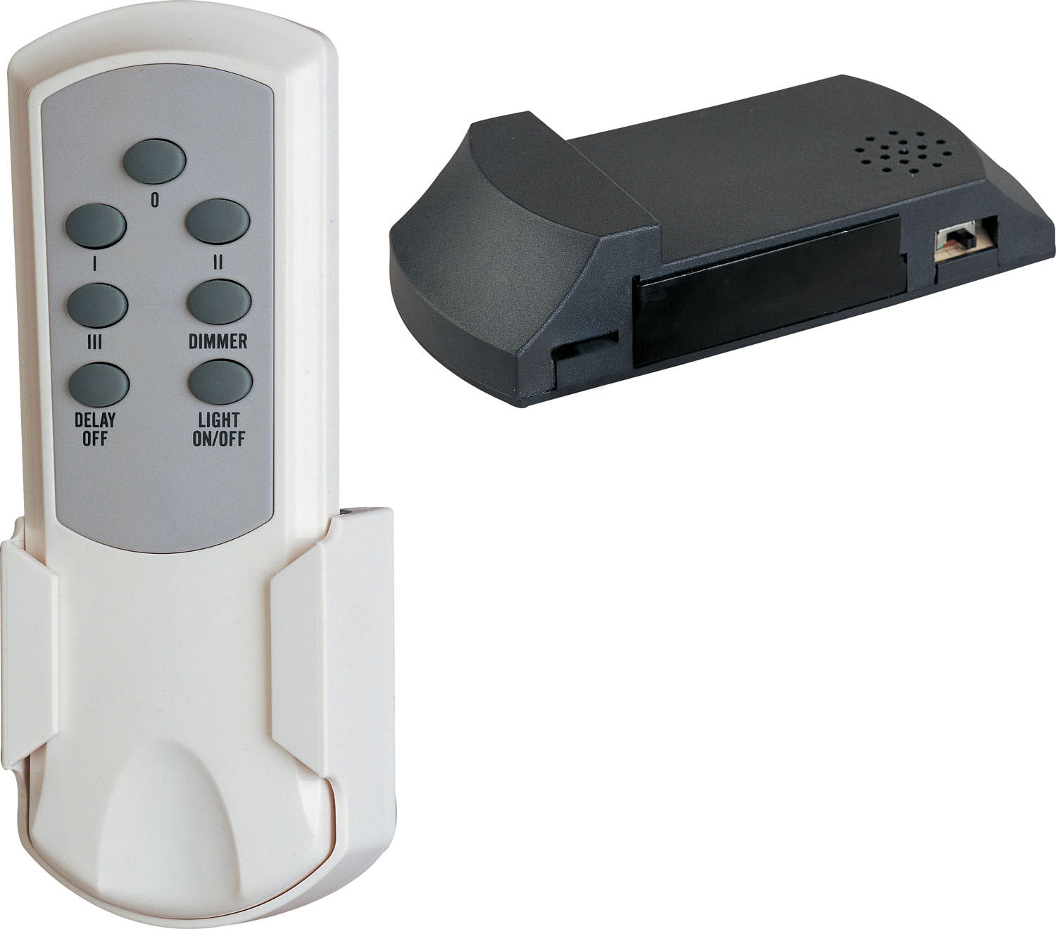 Maxim - FCTHAND - Ceiling Fan Remote - Accessories