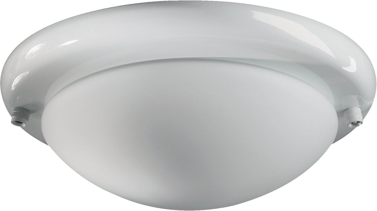 Quorum - 1141-806 - LED Fan Light Kit - Dome - White