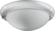 Quorum - 1141-806 - LED Fan Light Kit - Dome - White