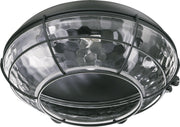Quorum - 1374-859 - LED Patio Light Kit - Hudson - Matte Black