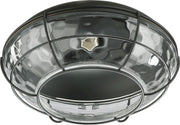 Quorum - 1375-895 - LED Patio Light Kit - Hudson - Old World