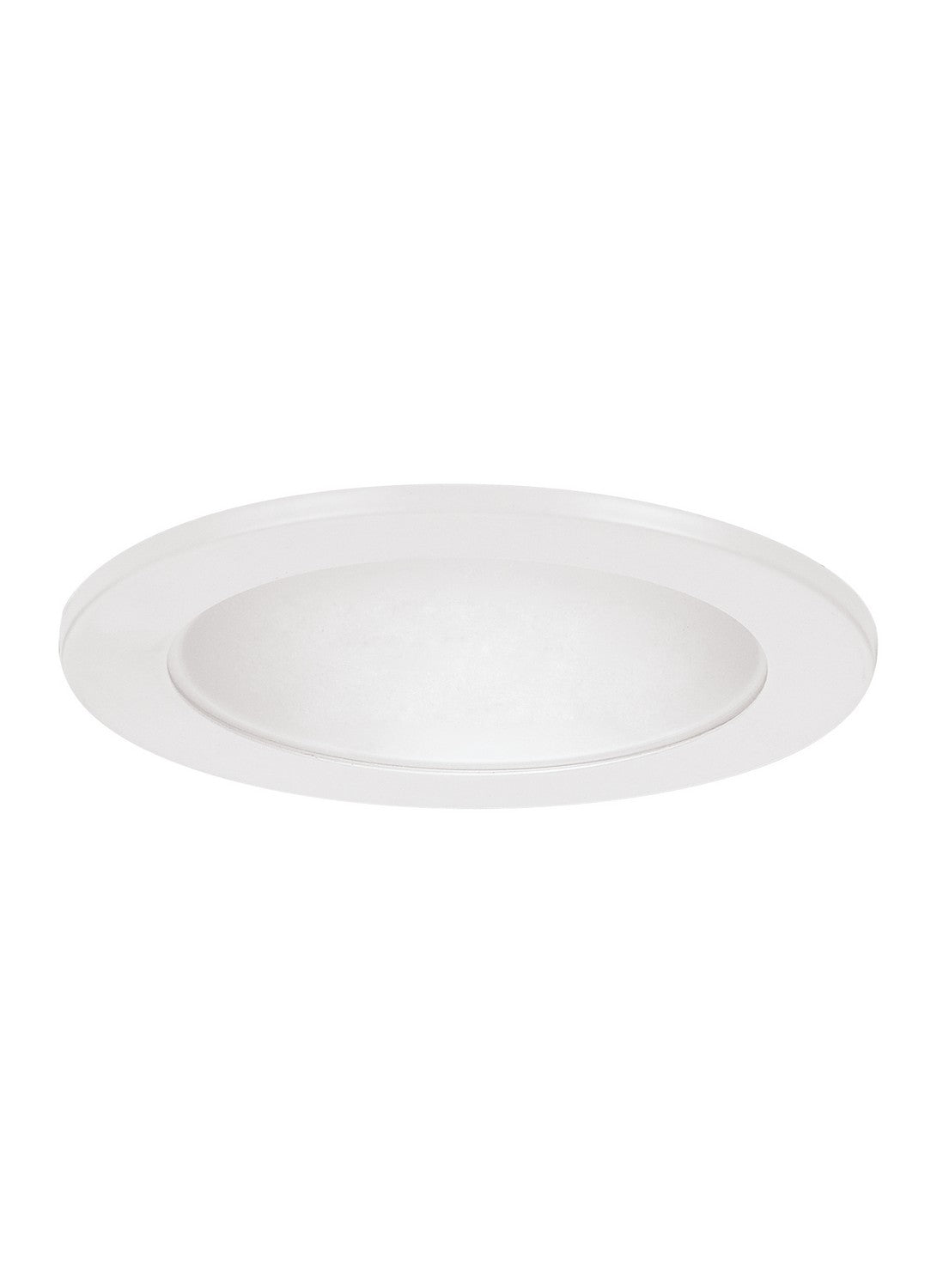 Generation Lighting - 1152AT-15 - 4"Shower Trim - Recessed Trims - White