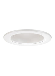 Generation Lighting - 1162AT-14 - 4"Multiplier Trim - Recessed Trims - White Trim / Baffle