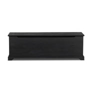 Quintin Trunk - Dark