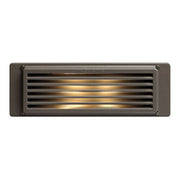 Hinkley - 59040BZ - LED Landscape Deck - Brick and Step - Bronze