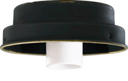 Quorum - 4106-8095 - LED Patio Light Kit - 4106 Light Kits - Old World