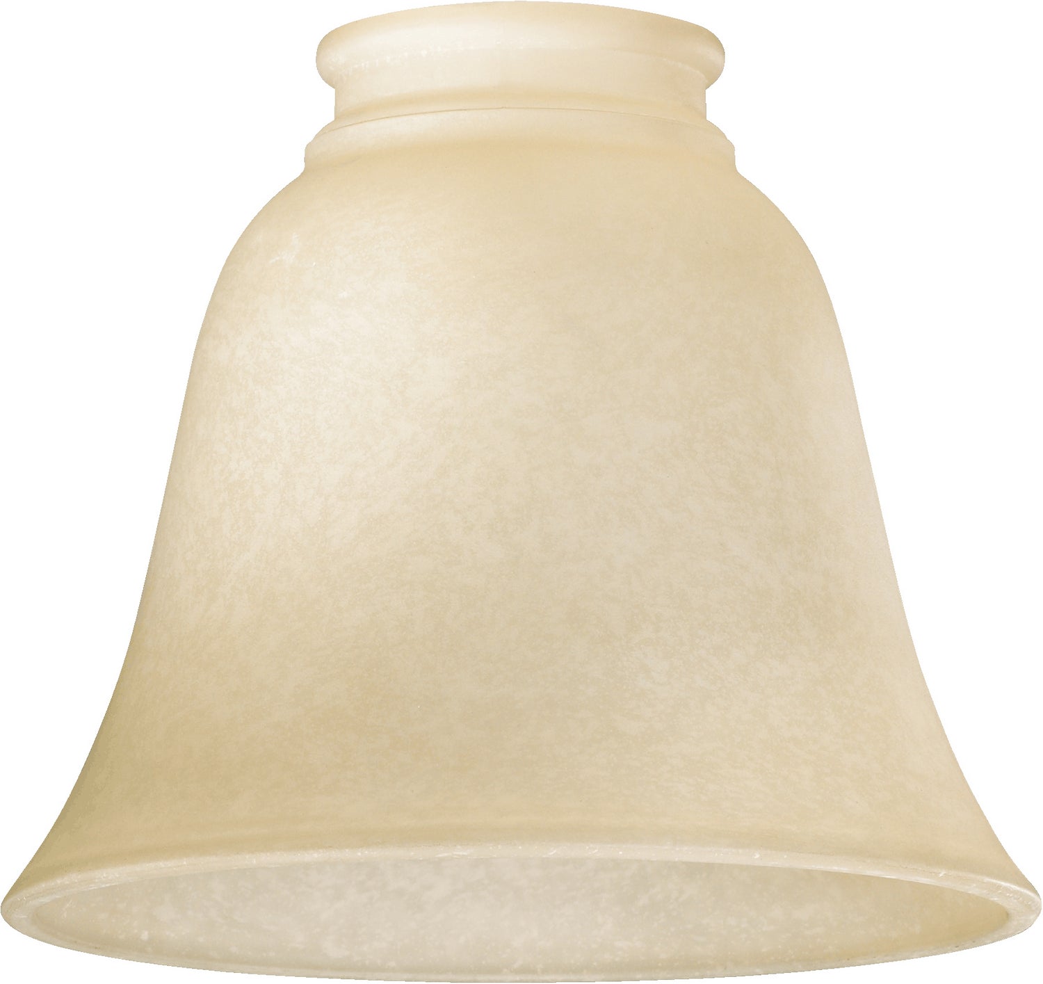 Quorum - 2840 - Glass - Glass Series - Amber Scavo