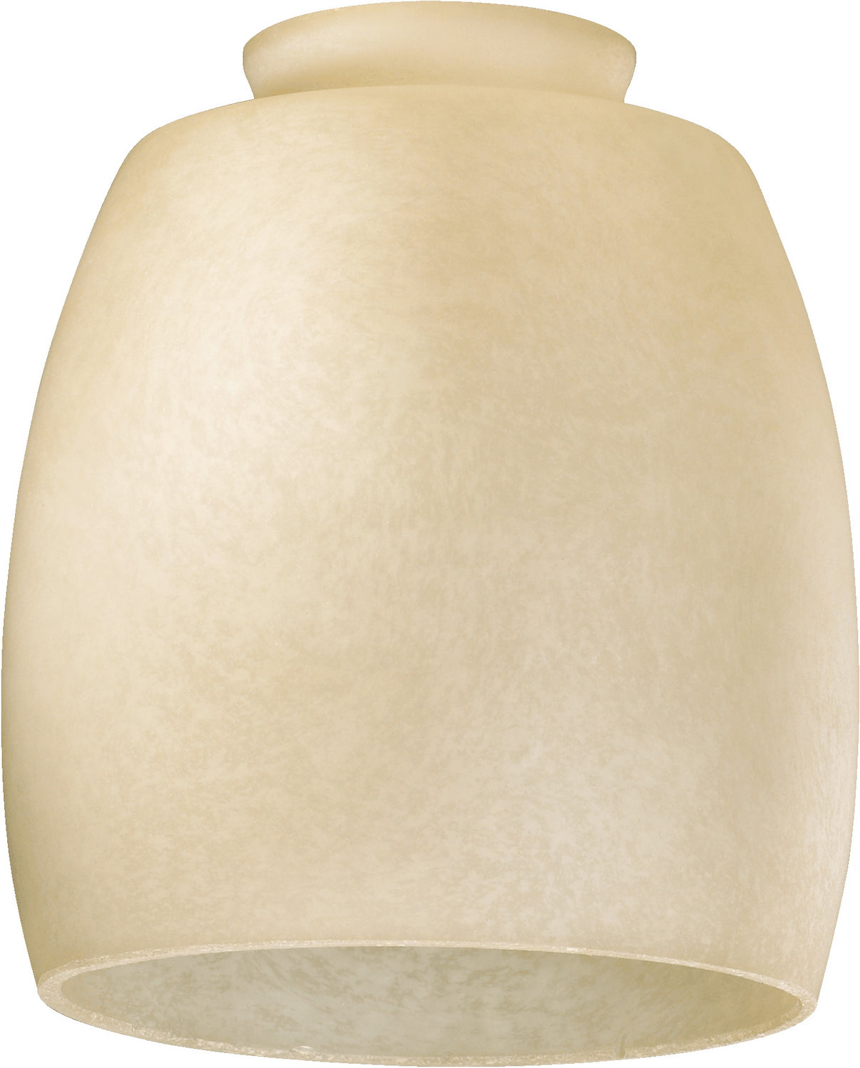 Quorum - 2843 - Glass - Glass Series - Amber Scavo