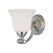 Millennium - 3041-CH - One Light Wall Sconce - Chrome