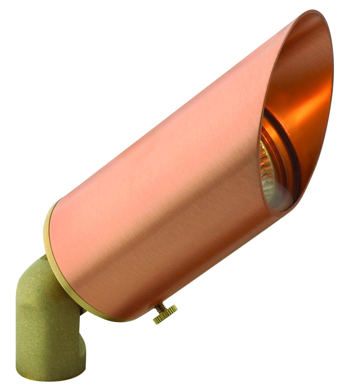 Hinkley - 1583NC - LED Spot Light - Accent Spot Light - Natural Copper
