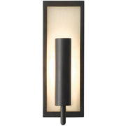 Generation Lighting - WB1451ORB - One Light Wall Sconce - Mila - Oil Rubbed Bronze