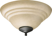 Quorum - 1232-801 - LED Fan Light Kit - Amber - Toasted Sienna|Old World