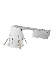 Generation Lighting - 1115 - 4" Remodel Non-IC Recessed Housing - Recessed Lighting - Not Applicable
