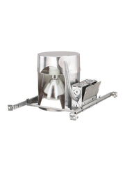 Generation Lighting - 1128QC - 6"New Construction IC Recessed Housing with Quick Connects - Recessed Lighting - Not Applicable