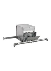 Generation Lighting - 1179 - 4" New Construction IC Airtight Recessed Housing - Recessed Lighting - Not Applicable