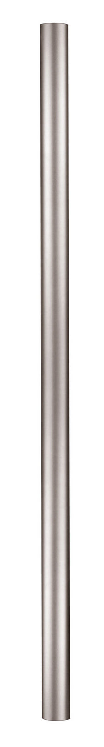 Hinkley - 6660OI - 7' Direct Burial Post - 7ft Post - Olde Iron