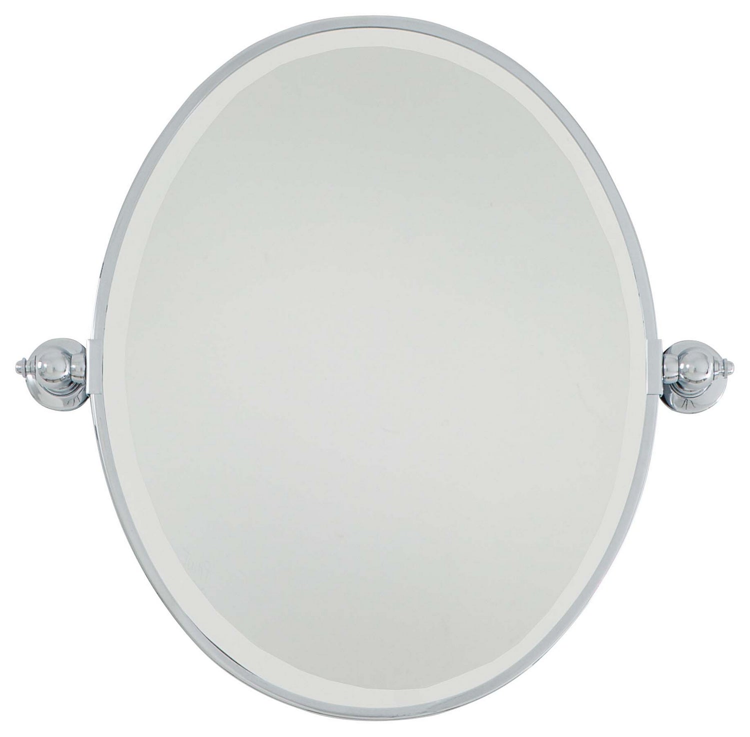 Minka-Lavery - 1431-77 - Mirror - Pivoting Mirrors - Chrome