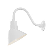 Millennium - RAS10-WH - One Light Pendant - R Series - White