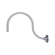 Millennium - RGN24-GA - Goose Neck - R Series - Galvanized