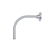Millennium - RGN12-GA - Goose Neck - R Series - Galvanized