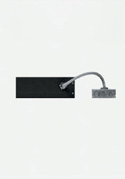 Visual Comfort Architectural - 700AT075T277 - Remote Transformer - Black