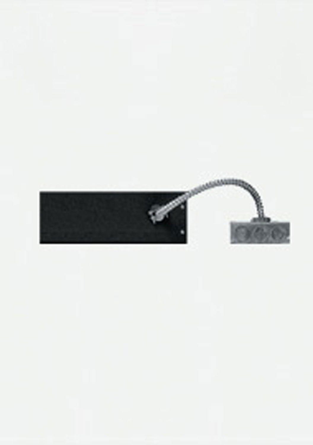 Visual Comfort Architectural - 700AT075T277 - Remote Transformer - Black
