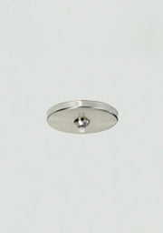 Visual Comfort Architectural - 700FJ4RFS-LED277 - Flush Canopy LED - Satin Nickel
