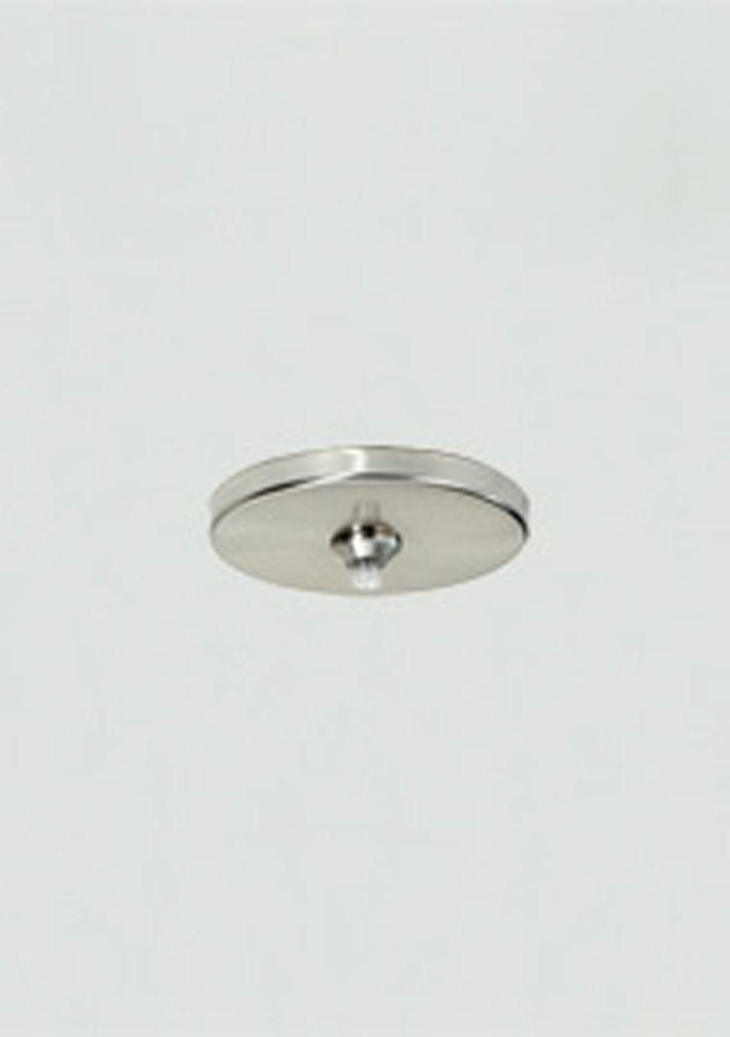 Visual Comfort Architectural - 700FJ4RFZ-LED277 - Freejack 4In Round Flush Canopy Led - Antique Bronze