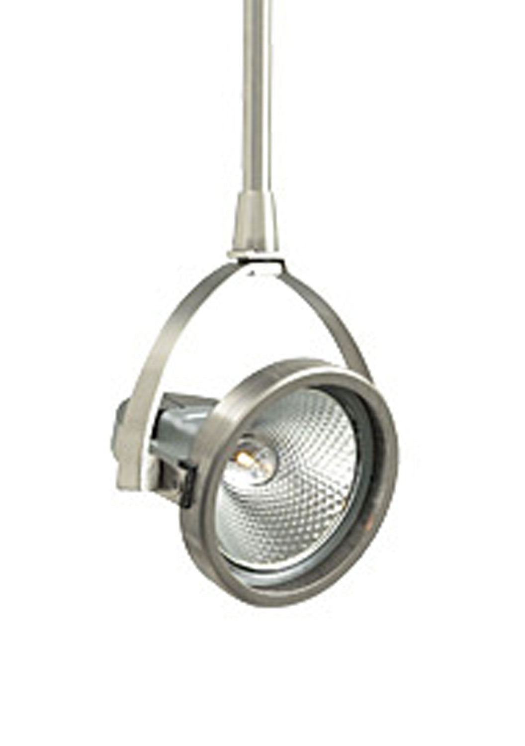 Visual Comfort Modern - 700FJJON12S - Head - John - Satin Nickel
