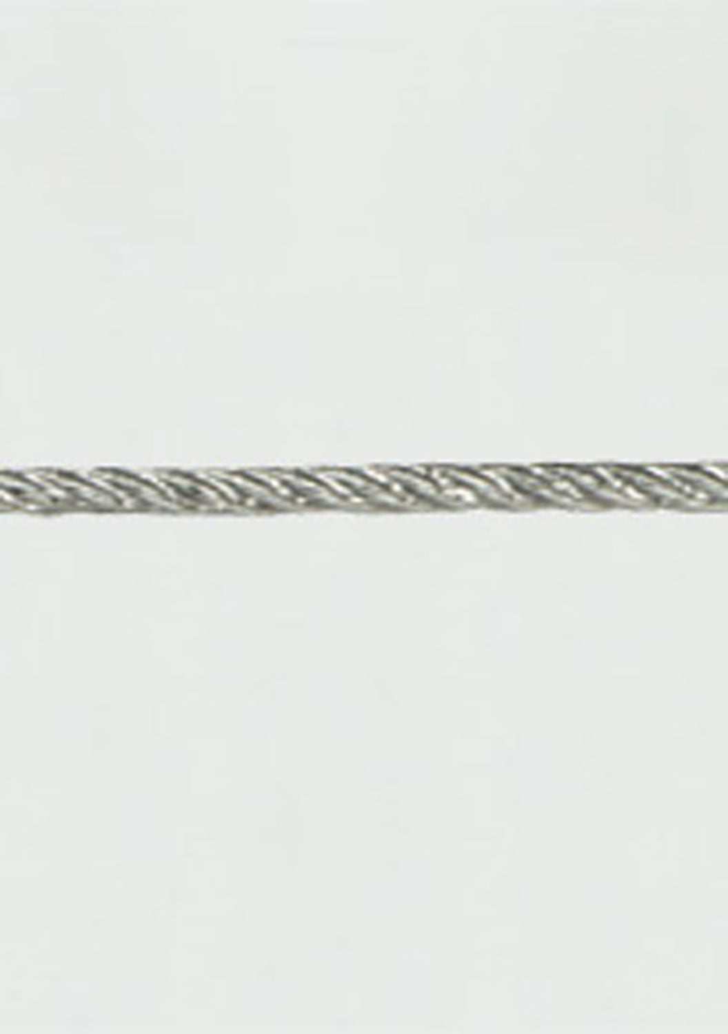 Visual Comfort Architectural - 700KLABAREC - Bare Cable - CHrome