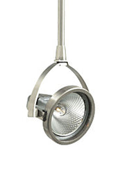 Visual Comfort Modern - 700MOJON06S - Head - John - Satin Nickel
