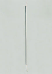 Visual Comfort Architectural - 700MOP12S - Monorail Power Extender - Satin Nickel