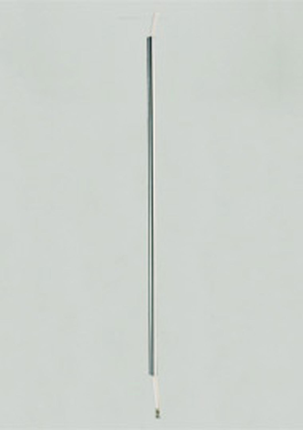 Visual Comfort Architectural - 700MOP12S - Monorail Power Extender - Satin Nickel