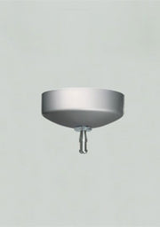 Visual Comfort Architectural - 700MOSRT60ES-LED - Monorail Surface Transformer - Satin Nickel