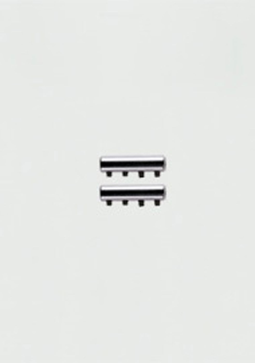 Visual Comfort Architectural - 700PARTD2S - Conductive Connectors - Satin Nickel