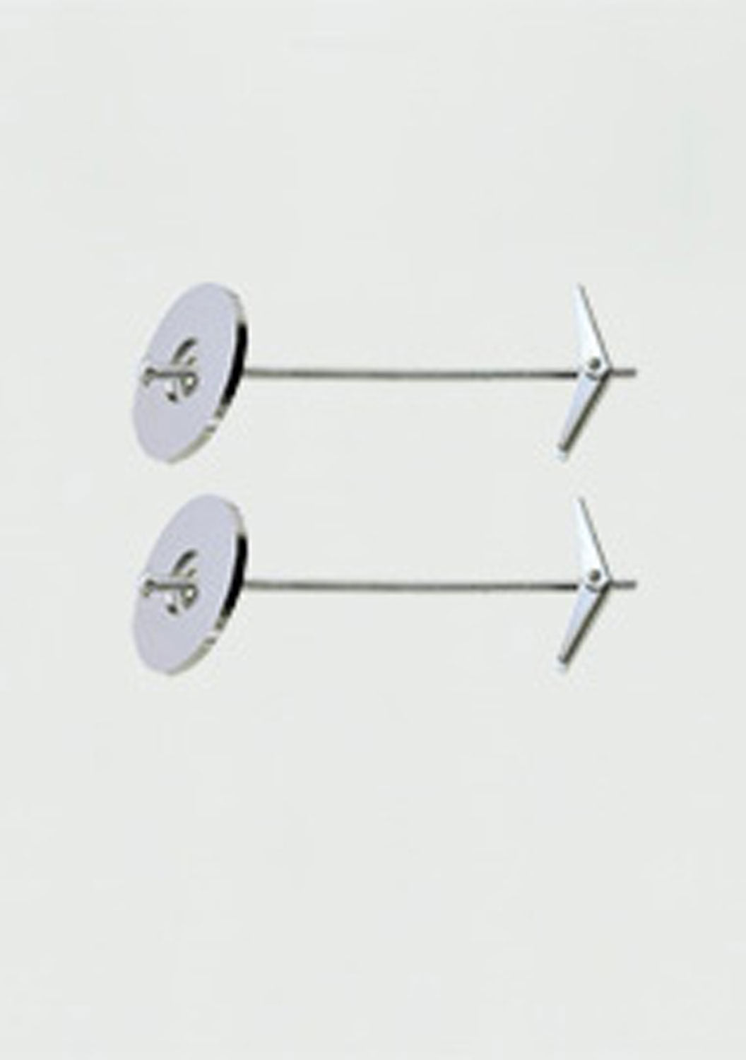 Visual Comfort Architectural - 700PRTD15 - Plaster Anchors