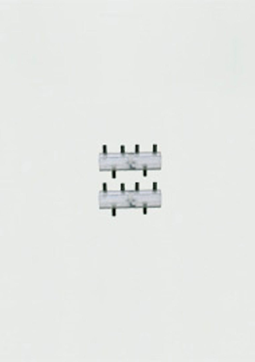 Visual Comfort Architectural - 700PRTD1L - Isolating Connectors